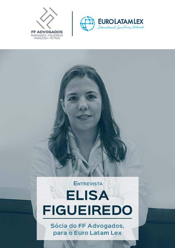 Entrevista Elisa Junqueira Figueiredo - Euro Latam Lex 07 | 2019